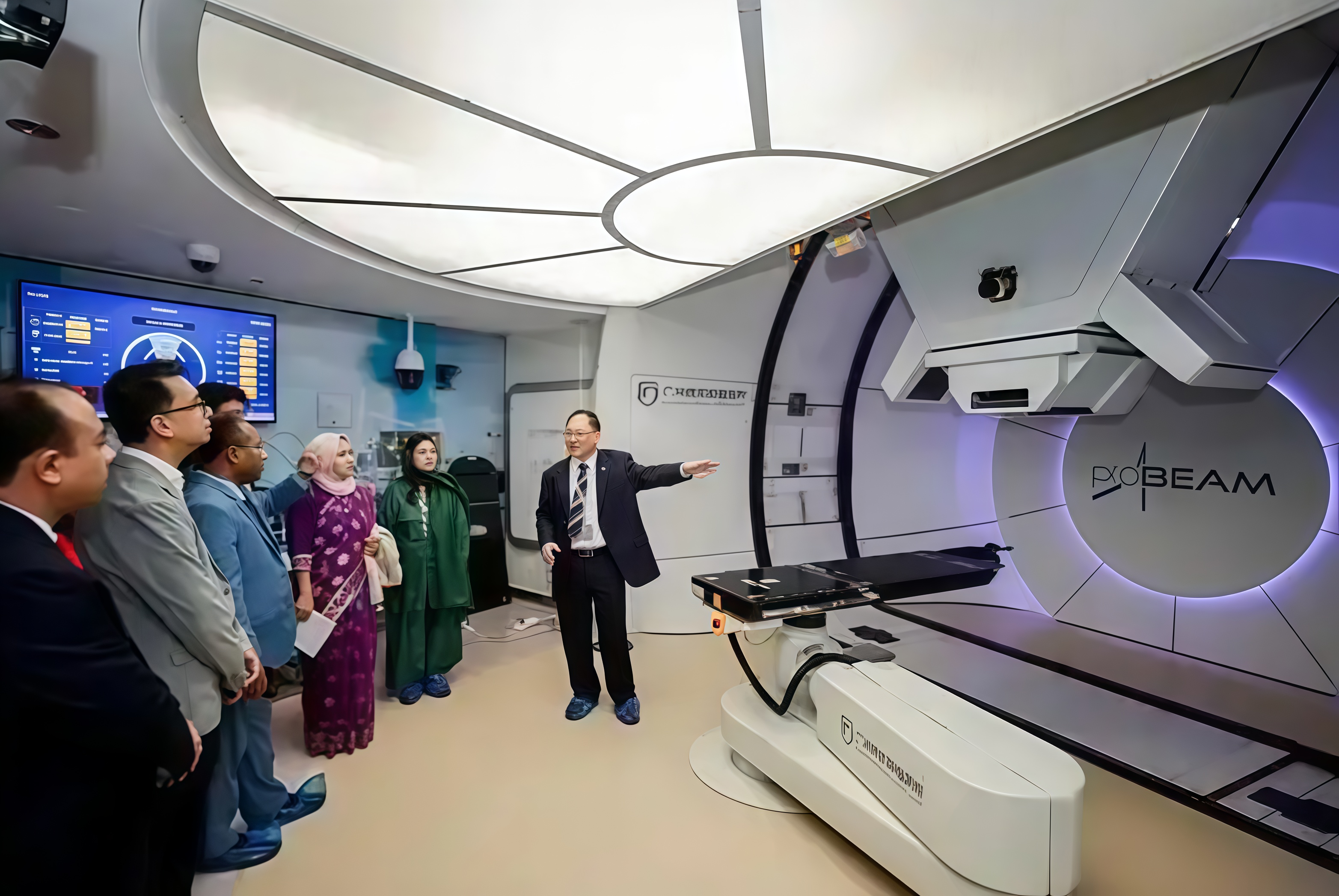 Cancer treatment