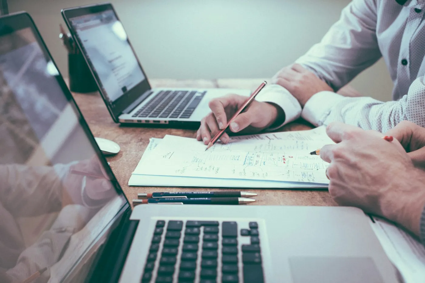 Insurance Product Development Support