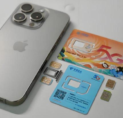 SIM data card